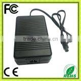 100-240V DC 15V 7A SWITCHING POWER SUPPLY 105W FOR LED STRIP LIGHT/LCD/CCTV CAMERAS thumbnail-1