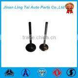 Intake-exhaust Valve Truck Shacam Heavy Duty Truck