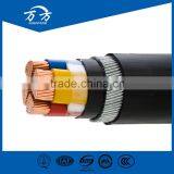 Low Voltage Pvc Insulated Flexible Pvc Cable thumbnail-6