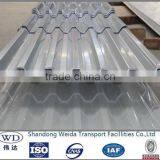 High Quality Zinc Roof Sheets Price thumbnail-6