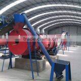 Manure Fertilizer Pellet Machine /Compound Fertilizer Production Line Machinery Fertilizer Bagging Machine thumbnail-2