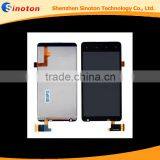 LCD&Touch for HTC Raider 4G (G19) Black