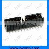 2.54mm 2.0mm 1.27mm SMT Type Box Connectdor