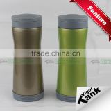 Stainless Steel Flask Vacuum Insulated