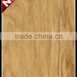 wood grain decorative contact paper for flooring