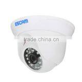 Snail QD500 H.264 1/4 CMOS 3.6mm Lens Waterproof IR 10m Night Vision Onvif P2P IP Camera thumbnail-4