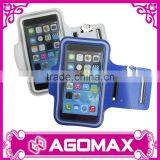 With Private Label Multi-use Reusable Outdoor Neoprene Sport Gym Armband thumbnail-2