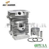 PISTON AND CYLINDER FITS MS170 CHAINSAWS REPLACES OEM # 1130 020 1207