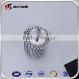 China Quality Supplier Aluminum Pipe Waterproof Heat Sink for Projector