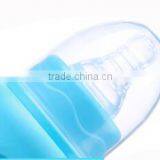 Hot Demand Colorful BPA Free Silicone Nipple thumbnail-3