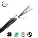 FTTH Cable GJYXCH/GJYFCH Figure 8 Outdoor Single/multi Mode Optical Fiber Cable thumbnail-4