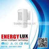 ES-P20 220V Mini Motion Sensor Pir Sensor Detector Indoor Wall Amount