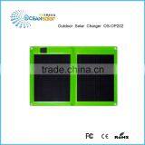 New Arrival 20W Multi Purpose Solar Laptop Charger/foldable Folding Solar Panel/portable Solar Panel Quality Choice