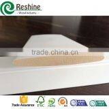 Water Based Undercoated Basswood Shutter Parts thumbnail-6