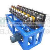Arch Metal Ridge Cap Machine Rolling Machine thumbnail-4