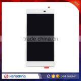 Manufacturer Hot Sale LCD ForHUAWEI P7,Replacement LCD Screen for HUAWEI P7 thumbnail-1