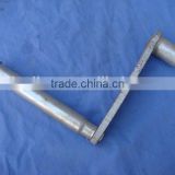 China products EM180 crank handle