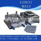 Custom EU Standard Plastic Food Packaging Box Mould Manufacturer thumbnail-1