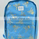 2015 Hot Selling Fashion Kids School Bag, 300d Polyeser School Bag. thumbnail-1