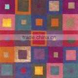 Fashionable Design Hand Tufted Rug for Home Use thumbnail-1