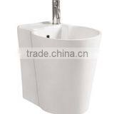 Y0605 Mop Tub ,fixing to Wall With Back