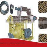 China High Cost-performance Ratio Wood Pellet Making Machine!!! Wear Resisting, Acidproof!! thumbnail-3