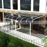 Cheap Clear Plastic Canopy for Sale uk