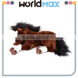 Wholesale Products Cartoon Horse Plush Toy