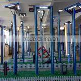 /garden Lights/lighting Pole/led Street Light With Pole thumbnail-2