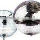 R/G/B/W/Y Glass Ball thumbnail-1