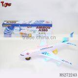 Popular Design BO Toy Plane That Can Fly thumbnail-1