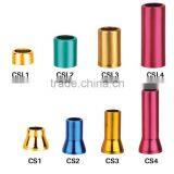 Aluminium Sleeve Valve PartsPassenger Car & Light Truck Valves