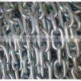 Ordinary DIN766 Steel Link Chain for Industry thumbnail-4