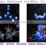 Pentacle LED String Light Christmas Decorative Light LIght up Your Life thumbnail-3