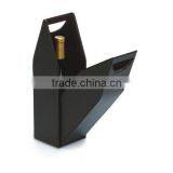 Advanced Wine Box for Single Bottle With Handle