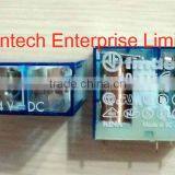 FINDER RELAY 40.51S DC24V 10A 250V, New and Original