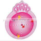 Factory-made Children's Entertainment Game Magnetic Dart Board