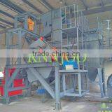 Efficient Surface Treatment Drum Type Shot Blasting Machine thumbnail-3