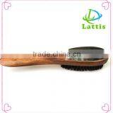 Soft Boar Bristle Hair Brush/wooden Boar Bristle Hair Brush Supplier's Choice thumbnail-1