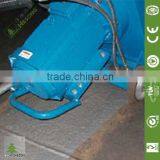 Portable Shot Blasting/Floor Shot Blasting Machine/Used Shot Blasting Machine thumbnail-6