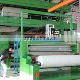 Nonwoven Machine thumbnail-3