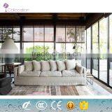 Insulating Glass with Coating for glass Curtain Wall Unit