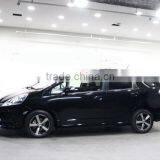 USED CARS - HONDA FIT SHUTTLE HYBRID (RHD 819872 GASOLINE) thumbnail-2