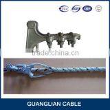 Clamp Preformed Guy Grip Dead End/120kn Opgw Tension Clamps thumbnail-1
