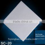 Gypsum False Ceiling 60x60 Desings for Hall thumbnail-4