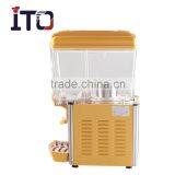 RB-115A Automatic Cold Drink Dispenser/ Commercial Beverage Dispenser/Fruit Juice Dispenser for Sale thumbnail-5