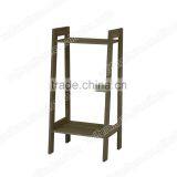 3 Tier Ladder Storage Shelf thumbnail-1