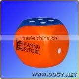 PU Dice Stress Ball BPUQ2023 thumbnail-1