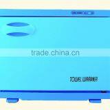 Salon Towel Warmer UL/CE/PSE-15L in Blue thumbnail-3