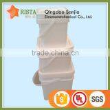 Sizes of Pails Plastic Square Barrel Multipurpose Bucket thumbnail-2